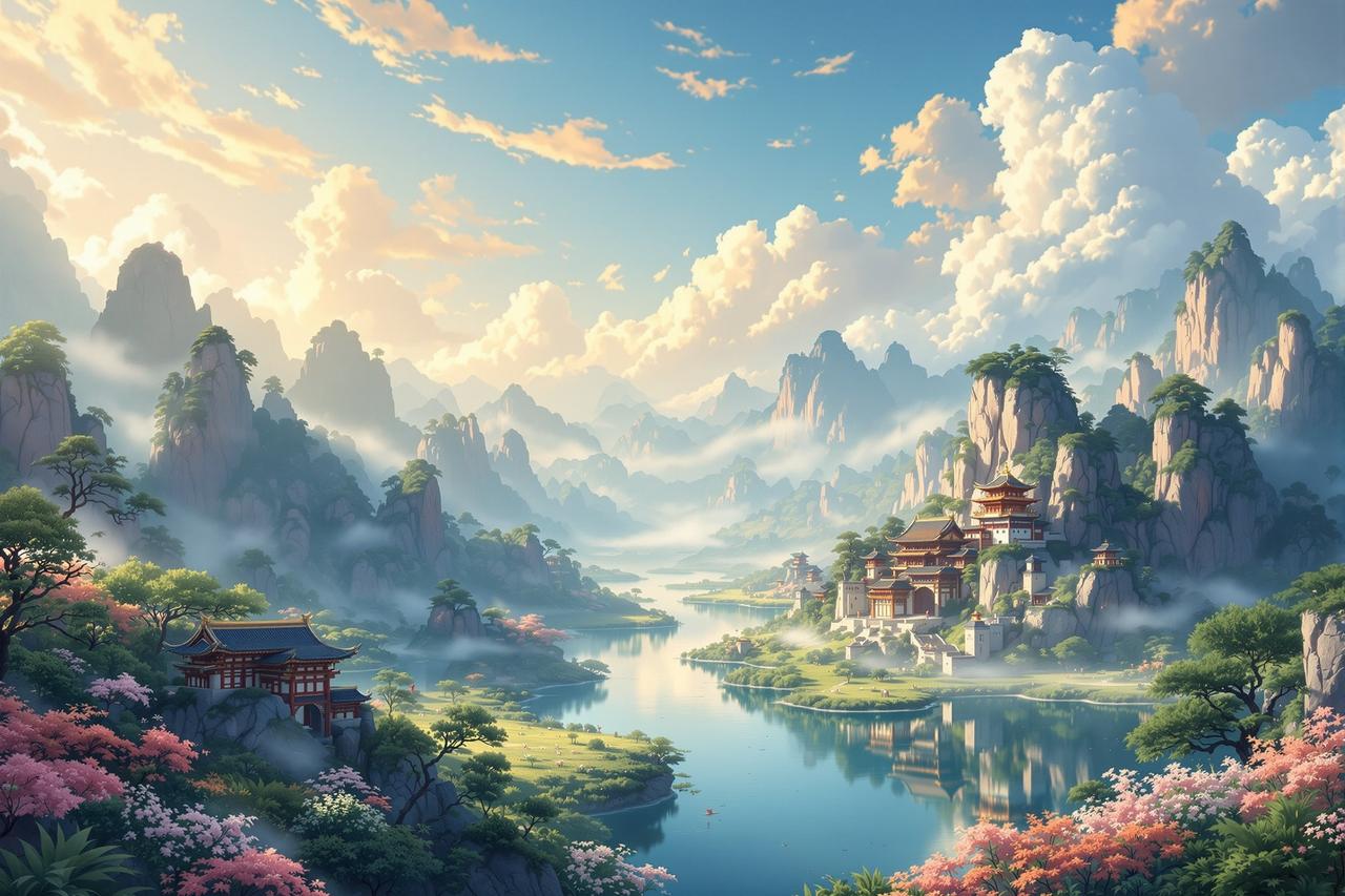 动画佳作 - 神驴影院分类浏览