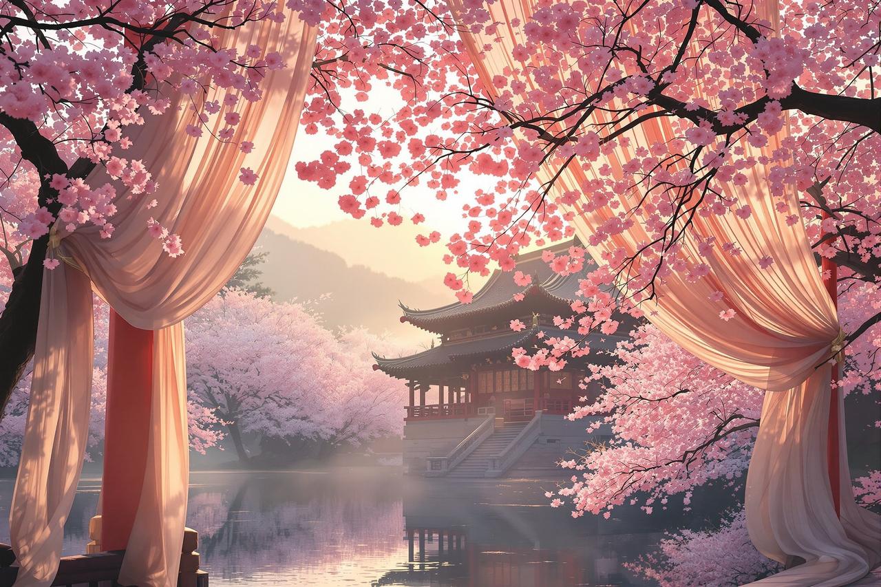 古装传奇 - 神驴影院分类浏览